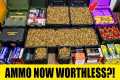 Preppers LOSING Thousands as Ammo