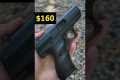 Cheap guns