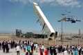 Iran Shocked! US Fires Deadly Nuclear 