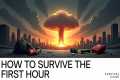 How to Survive the First Hour of a
