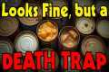 The TRUTH about Storing Canned Food