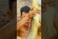 Survival Skills: Catching Fish &