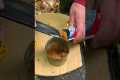 Survival Skills: Firestarter for