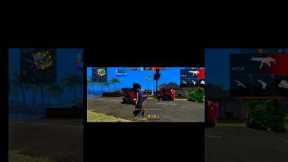 I Beat 4 People At Once