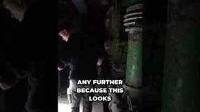 Exploring Bunkers and Military Bases #explore #bunker #military #airforce #airbase