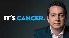 We Got a Bad Medical Diagnosis (PRAYERS NEEDED)
