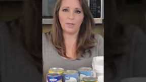 Prepping for Beginners - beating recession and food shortages #shorts #prepping #shtf