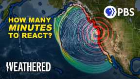 What's the ONE THING You Can Do To Survive a Tsunami? Cascadia Subduction Zone