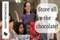 How to Store Chocolate for Long Term