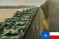 Why NATO Tanks Are Suddenly Pouring