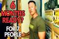 How to Build a 6 Month Food Supply