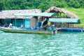 Life on the River, Harvesting and