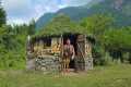 4 Days Survival Shelter - Solo