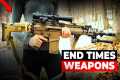 Top 10 Survival Guns You’ll Need When 