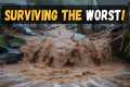 How to Survive Natural Disasters: The 