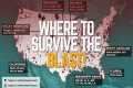 Safest Places in the U.S. to Survive