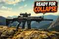 10 Best Survival Rifles &