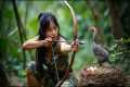 Crafting a Crossbow and Hunting Wild