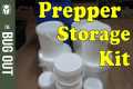 uk prepper | Home prepping | food