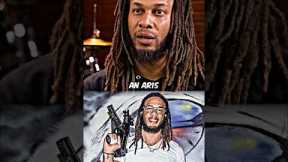 Sniper Nick Irving’s Top Advice For Home Defense Weapon