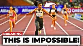 America Had No Chance… Until Sydney DID THE IMPOSSIBLE!