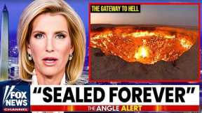 US Just SHUT Down The Gateway to Hell — And Something Terrifying Is Happening!