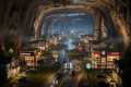24 Hidden Underground Cities in