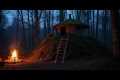 Mastering Solo Bushcraft: Key