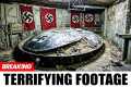 Hitler’s Hidden Bunker Finally Opened 