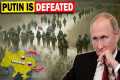 Putin Has Ordered a Retreat — 11,000