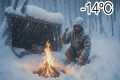 2 Days Extreme Winter Survival in the 