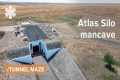Turning giant Cold War missile silo