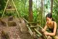 Forest Warrior Skills: Wildlife