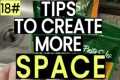Prepping My Prepper Pantry! Also