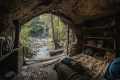 Living in a Cliff Cave | Bushcraft