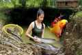 Survival Fishing Survival Skills