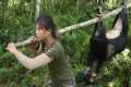 200 days of survival in the wild,