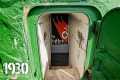 Secret Underground nazis Fortress.