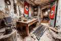 Secret Nazi Bunker Found - What Was