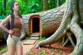 90 Days of Building Tree House,