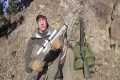 The 5 Firearms Every Survivalist, Bug 