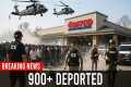 ICE Agents RAID California Costco