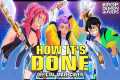 How It's Done - Huntrix ( Male Cover