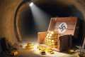 JUST NOW: Lost Nazi Gold from WWII