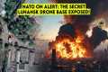 Exposed! Luhansk’s Hidden Drone Base