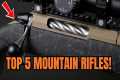 Top 6 Prepper Guns for SHTF! Best