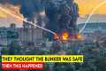 Russia Just Fired 24 Thermobaric