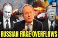 Alastair Crooke: Putin Vows to FINISH 