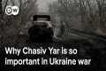 Chasiv Yar: Is Putin's claim that