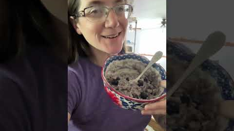 Are you storing OATS?! #foodstorage #prepper #shorts #prepping #foodprepping